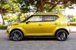 Suzuki Ignis II: compacte stedelijke crossover foto 5