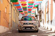 Suzuki Ignis II: compacte stedelijke crossover foto 2