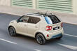 Suzuki Ignis II: compacte stedelijke crossover foto 4