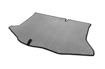 Ford Fiesta 2008–2017 Kofferbakmat HB (EVA, Grijs) foto 2