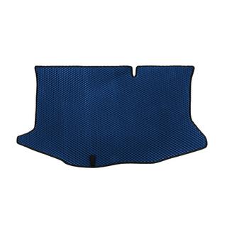 Kofferbakmat HB (EVA, blauw) Ford Fiesta 2008–2017 foto 1