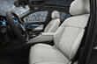 BMW 5 Series: nieuwe generatie zakensedan foto 6