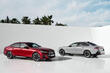 BMW 5 Series: nieuwe generatie zakensedan foto 3