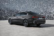 BMW 5 Series: nieuwe generatie zakensedan foto 2