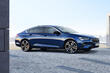 Opel Insignia Grand Sport: review van de vernieuwde liftback foto 2