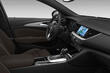 Opel Insignia Grand Sport: review van de vernieuwde liftback foto 6