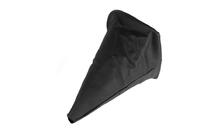 Peugeot 307 2001–2008 Versnellingspookhoes 7588VQ (zwart) foto 3