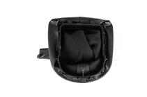 Peugeot 307 2001–2008 Versnellingspookhoes 7588VQ (zwart) foto 4