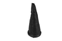 Citroen Berlingo 1996–2008 Versnellingspookhoes 7589G3 (zwart) foto 2