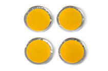 Alfa Romeo Velgstickers 60 mm J6012-60 (4 stuks) foto 3