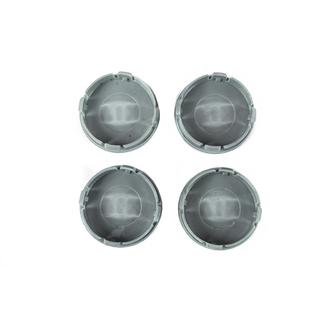 Wielnaafdoppen grijs kia60tur-sir (59 mm / 55 mm, 4 stuks) foto 3