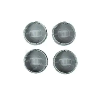 Wielnaafdoppen grijs kia60tur-sir (59 mm / 55 mm, 4 stuks) foto 3