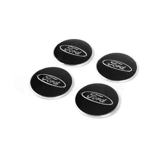 Naafkapstickers 60 mm J5012-60 (4 stuks) foto 1