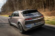 Review van de elektrische crossover Hyundai IONIQ 5 foto 4