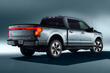 Ford F-150 Lightning: review van de elektrische pick-up, actieradius en einde productie foto 4