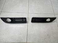Volkswagen Bora 1998–2004 Montagebeugels voor mistlampen foto 3