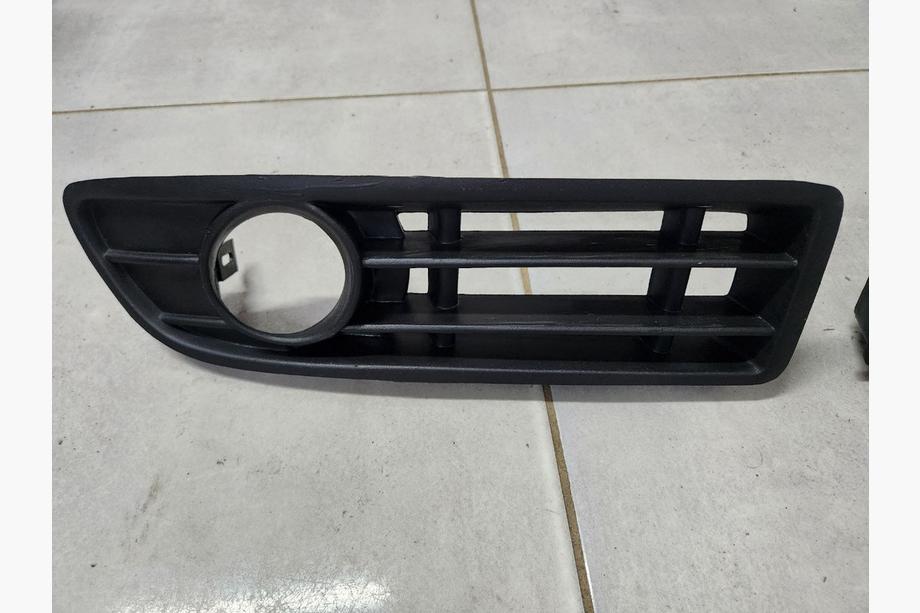 Volkswagen Bora 1998–2004 Montagebeugels voor mistlampen Image