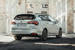 Fiat Tipo Station Wagon: review van de vernieuwde stationwagen foto 5