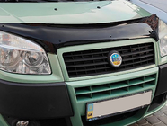 Fiat Embleem (UA-Style, zelfklevend) 75 mm foto 10