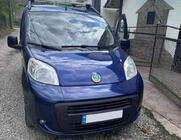 Fiat Embleem (UA-Style, zelfklevend) 75 mm foto 9