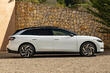 Review van de elektrische stationwagen Volkswagen ID.7 Tourer foto 4