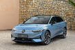 Review van de elektrische stationwagen Volkswagen ID.7 Tourer foto 1