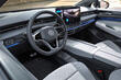 Review van de elektrische stationwagen Volkswagen ID.7 Tourer foto 7