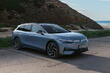 Review van de elektrische stationwagen Volkswagen ID.7 Tourer foto 2