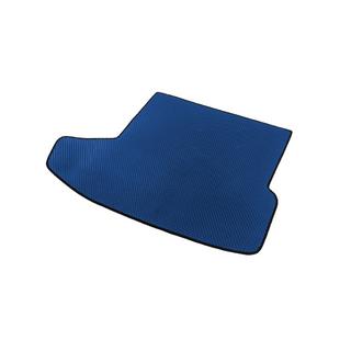 EVA kofferbakmat achter (2021+, Blauw) foto 2
