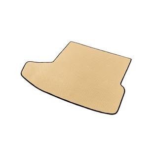 Achterste EVA bagageruimtemat (2021+, beige) foto 2