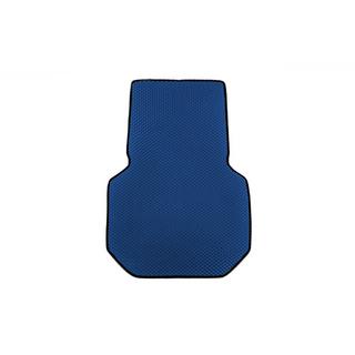 EVA voorste kofferbakmat (2WD, 2012-2021, Blauw) foto 1