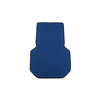 EVA voorste kofferbakmat (2WD, 2012-2021, Blauw) foto 1
