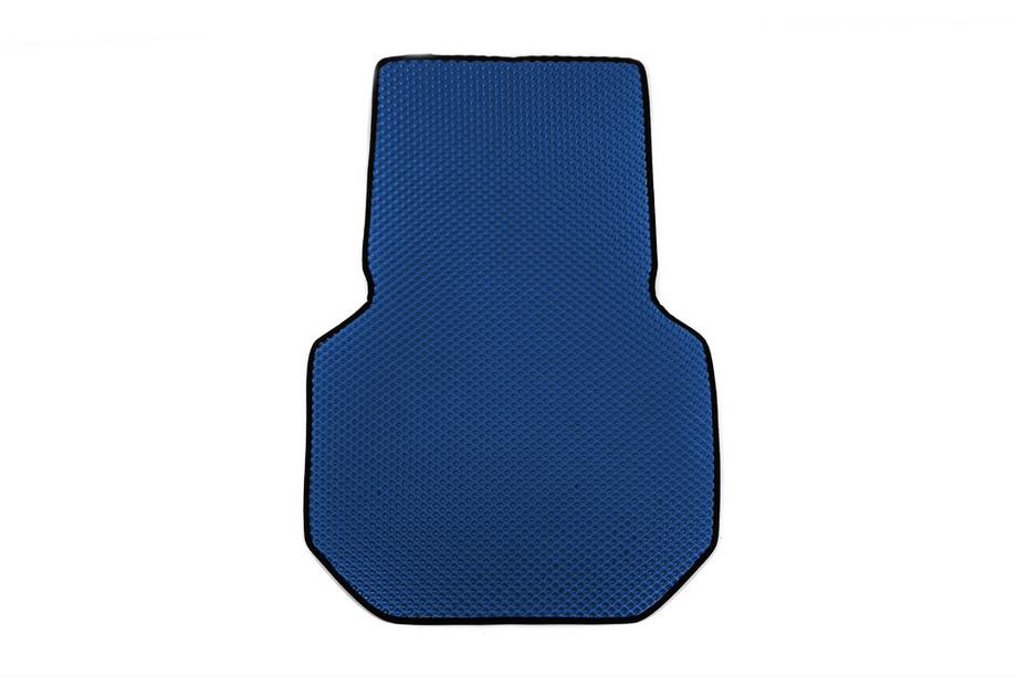 Tesla Model S 2012– EVA voorste kofferbakmat (2WD, 2012-2021, Blauw) Image