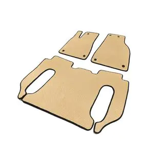 EVA automatten (Beige) foto 2