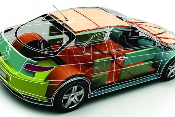 Wat is vibratie-isolatie in de auto en wat levert het op