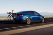Tesla Model X: review van de vernieuwde crossover foto 3