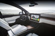 Tesla Model X: review van de vernieuwde crossover foto 5