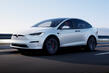 Tesla Model X: review van de vernieuwde crossover foto 2