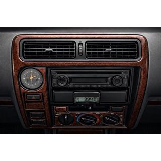 Dashboard sierlijsten V2 Toyota Land Cruiser 90 Prado 1996–2002 foto 1