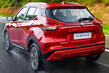 Review van de vernieuwde stads-crossover Nissan Kicks foto 3