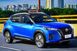 Review van de vernieuwde stads-crossover Nissan Kicks foto 4