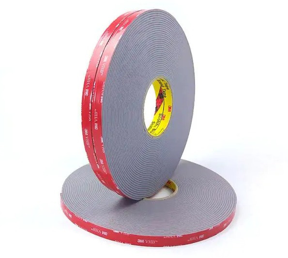 Dubbelzijdige tape en de voordelen voor autotuning