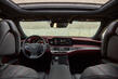 Lexus LS: review van de vernieuwde sedan van de vijfde generatie foto 6