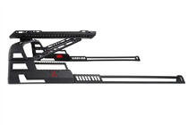 Toyota Tundra 2007–2021 Rollbar met mand Dakar (voor rolcover) foto 6