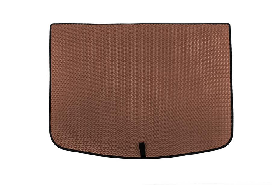 Renault Koleos 2016–2024 EVA kofferbakmat (Bruin) Image