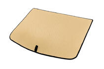 Renault Koleos 2016–2024 EVA kofferbakmat (Beige) foto 2