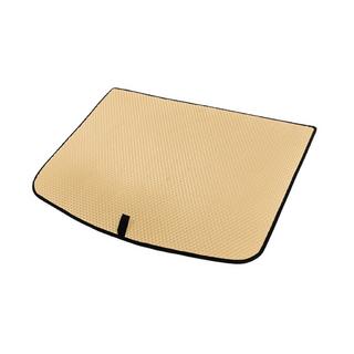 EVA kofferbakmat (Beige) foto 2