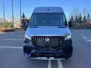 Mercedes Sprinter W907/W910 2018– Bodykit set (AMG) foto 7