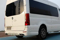 Mercedes Sprinter W907/W910 2018– Bodykit set (AMG) foto 5