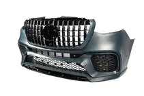 Mercedes Sprinter W907/W910 2018– Bodykit set (AMG) foto 9